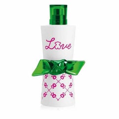 Женская парфюмерия Love Mots Tous EDT: Емкость - 50 мл цена и информация | Женские духи | pigu.lt