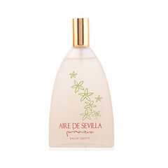 Женская парфюмерия Sí Quiero Aire Sevilla EDT (150 ml) (150 ml) цена и информация | Женские духи | pigu.lt