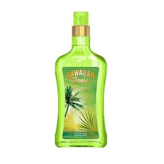 Женская парфюмерия Wild Scape Hawaiian Tropic EDT (250 ML) (250 ml) цена и информация | Женские духи | pigu.lt