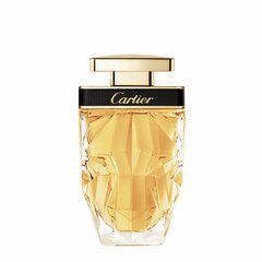 Kvapusis vanduo Cartier La Panthre EDP moterims, 50ml kaina ir informacija | Cartier Kvepalai | pigu.lt