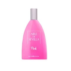 Женская парфюмерия Pink Aire Sevilla EDT (150 мл) цена и информация | Женские духи | pigu.lt