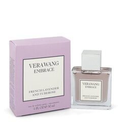 Tualetinis vanduo Vera Wang Embrace French Lavender & Tuberose EDT moterims, 30 ml kaina ir informacija | Kvepalai moterims | pigu.lt