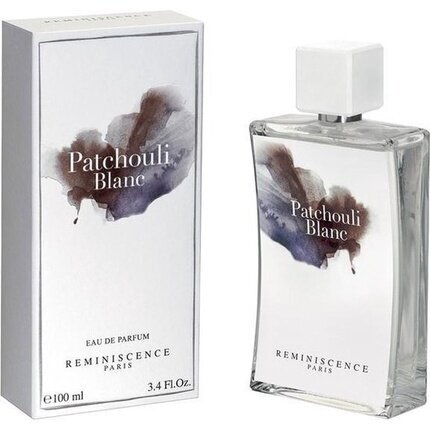 Moterų kvepalai Patchouli Blanc Reminiscence, 50 ml, EDP kaina ir informacija | Kvepalai moterims | pigu.lt