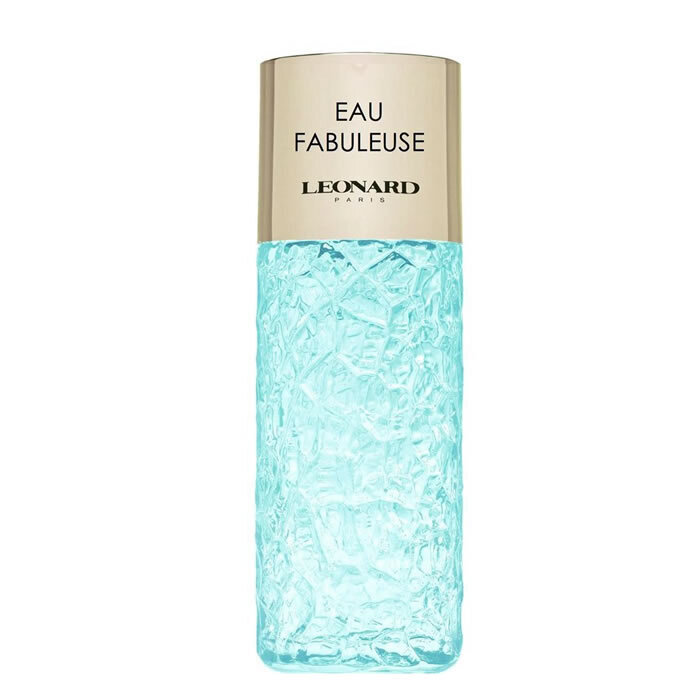 Tualetinis vanduo Leonard Paris Eau Fabuleuse EDT moterims, 100 ml kaina ir informacija | Kvepalai moterims | pigu.lt