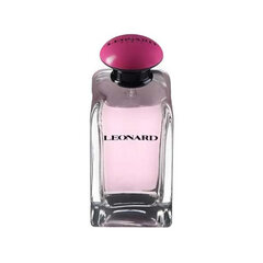 Kvapusis vanduo Signature Leonard Paris EDP moterims, 100 ml kaina ir informacija | Kvepalai moterims | pigu.lt