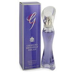 Женская парфюмерия Giorgio (30 мл) EDP цена и информация | Женские духи | pigu.lt