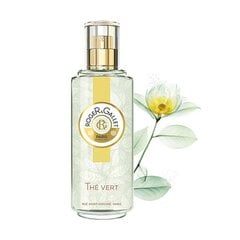 Одеколон THE VERT Roger & Gallet EDT (100 ml) цена и информация | Мужские духи | pigu.lt