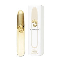 Tualetinis vanduo Aristocrazy Intuitive EDT moterims, 30 ml kaina ir informacija | Kvepalai moterims | pigu.lt