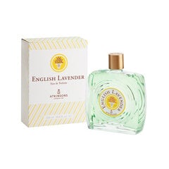 Духи унисекс Atkinsons English Lavender EDC (320 мл) цена и информация | Женская парфюмированная косметика | pigu.lt