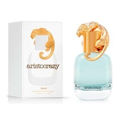 Женская парфюмерия Brave Aristocrazy (80 мл) цена и информация | Женские духи | pigu.lt