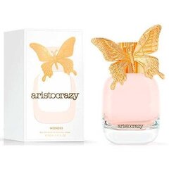 Женская парфюмерия Wonder Aristocrazy EDT (80 ml) цена и информация | Женские духи | pigu.lt