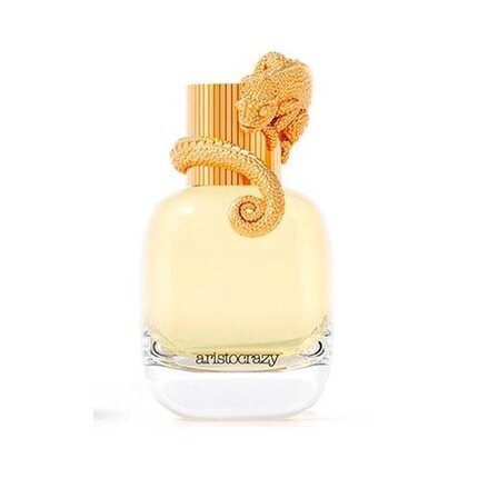 Tualetinis vanduo Aristocrazy Intuitive EDT moterims, 80 ml kaina ir informacija | Kvepalai moterims | pigu.lt