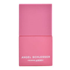 Tualetinis vanduo Angel Schlesser Femme Adorable EDT moterims, 50 ml kaina ir informacija | Kvepalai moterims | pigu.lt