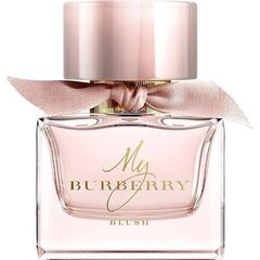 Женская парфюмерия My Burberry Blush Burberry EDP (50 мл) цена и информация | Женские духи | pigu.lt