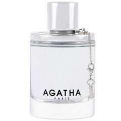 Женская парфюмерия Un Matin à Paris Agatha Paris EDT (50 ml) цена и информация | Женские духи | pigu.lt