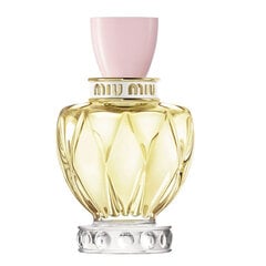 Женская парфюмерия Miu Miu Twist (100 мл) цена и информация | Женские духи | pigu.lt