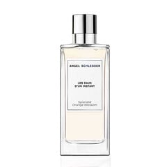 Tualetinis vanduo Angel Schlesser I Splendid Orange Blossom EDT moterims, 150 ml kaina ir informacija | Kvepalai moterims | pigu.lt