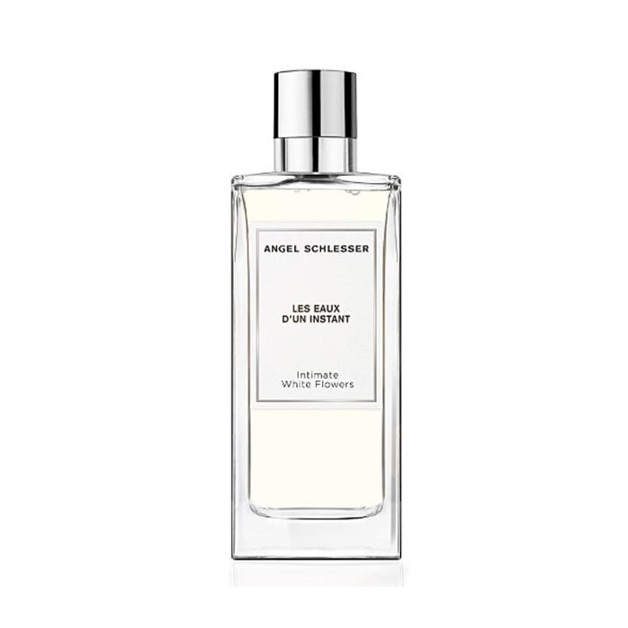 Tualetinis vanduo Angel Schlesser I. Intim. White Flowers EDT moterims, 150 ml цена и информация | Kvepalai moterims | pigu.lt