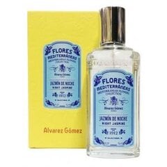 Tualetinis vanduo Alvarez Gomez EDT moterims, 80 ml kaina ir informacija | Kvepalai moterims | pigu.lt