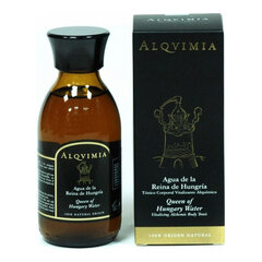 Одеколон Reina de Hungría Alqvimia (150 ml) цена и информация | Женские духи | pigu.lt