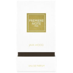 Kvapusis vanduo Premiere Note Java Wood EDP moterims, 50 ml kaina ir informacija | Kvepalai moterims | pigu.lt