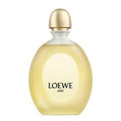 Tualetinis vanduo Loewe Aire EDT moterims, 150 ml kaina ir informacija | Loewe Kvepalai, kosmetika | pigu.lt