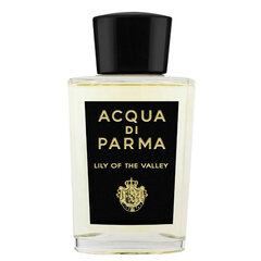 Unisex kvepalai Acqua Di Parma Signatures Of The Sun Lily Of The Valley, 180 ml kaina ir informacija | Kvepalai moterims | pigu.lt