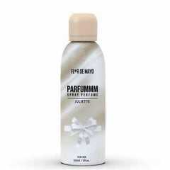 Gaivusis vanduo Flor de Mayo Juliette Her moterims, 150 ml kaina ir informacija | Parfumuota kosmetika moterims | pigu.lt