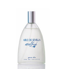Женская парфюмерия Aire Sevilla Fresh (150 мл) цена и информация | Женские духи | pigu.lt