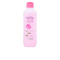 Odekolonas Nelia Agua de Rosas EDC moterims, 750 ml kaina ir informacija | Kvepalai moterims | pigu.lt