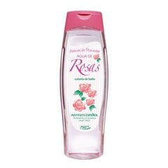 Odekolonas Instituto Español Agua de Rosas EDC moterims, 750 ml kaina ir informacija | Kvepalai moterims | pigu.lt