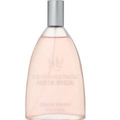 Женская парфюмерия Aire Sevilla Bella (150 мл) цена и информация | Женские духи | pigu.lt