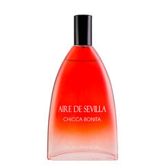 Женская парфюмерия Aire Sevilla Chicca Bonita (150 мл) цена и информация | Женские духи | pigu.lt