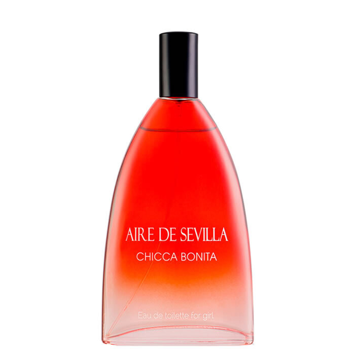 Tualetinis vanduo Aire Sevilla Chicca Bonita EDT moterims, 150 ml kaina ir informacija | Kvepalai moterims | pigu.lt