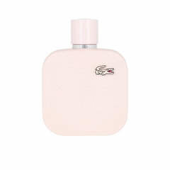 Женская парфюмерия Lacoste L.12.12 Rose EDP (100 мл) цена и информация | Женские духи | pigu.lt