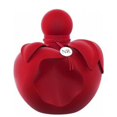 Kvapusis vanduo Nina Ricci Extra Rouge EDP moterims, 80 ml kaina ir informacija | Kvepalai moterims | pigu.lt