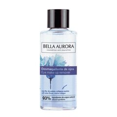 Akių makiažo valiklis Bella Aurora, 100 ml kaina ir informacija | Veido prausikliai, valikliai | pigu.lt