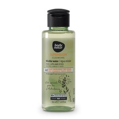 Micelinis vanduo Body Natur, 100 ml kaina ir informacija | Veido prausikliai, valikliai | pigu.lt