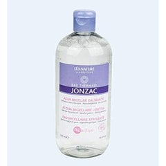 Мицеллярная вода Eau Micellaire Eau Thermale Jonzac (500 мл) цена и информация | Средства для очищения лица | pigu.lt