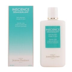 Очищающее средство для снятия макияжа Iniscience Jeanne Piaubert Iniscience (200 мл) цена и информация | Средства для очищения лица | pigu.lt
