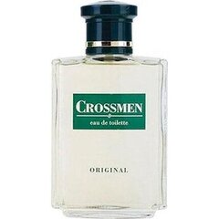 Tualetinis vanduo Crossmen Sport EDT vyrams, 200 ml kaina ir informacija | Crossmen Kvepalai, kosmetika | pigu.lt
