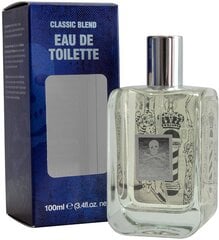 Tualetinis vanduo The Bluebeards Revenge Classic EDT vyrams, 100 ml kaina ir informacija | Kvepalai vyrams | pigu.lt