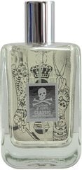 Tualetinis vanduo The Bluebeards Revenge Classic EDT vyrams, 100 ml kaina ir informacija | Kvepalai vyrams | pigu.lt