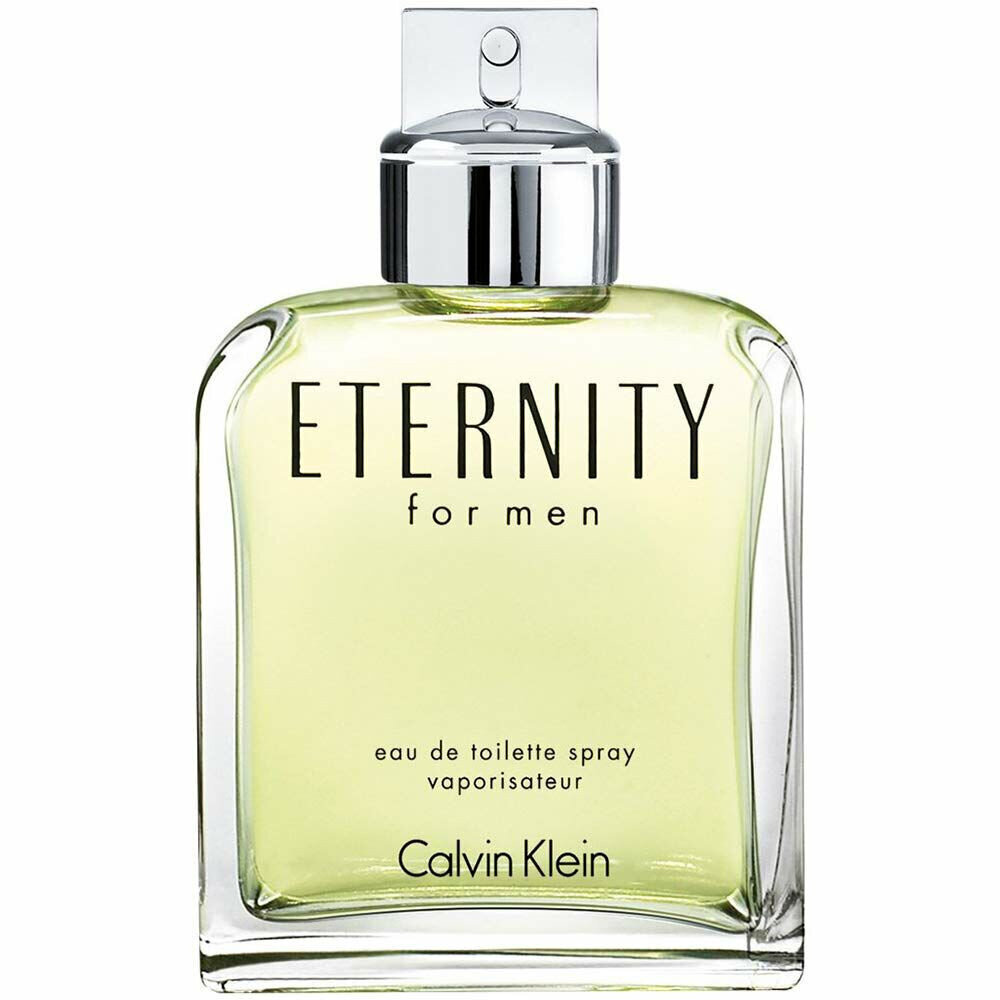 Tualetinis vanduo Calvin Klein Eternity Men EDT vyrams, 50 ml kaina ir informacija | Kvepalai vyrams | pigu.lt