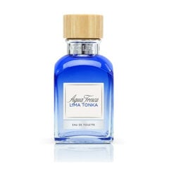 Мужская парфюмерия Adolfo Dominguez Lima Tonka EDT (120 ml) цена и информация | Мужские духи | pigu.lt