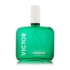 Мужская парфюмерия Victor (100 ml) цена и информация | Мужские духи | pigu.lt