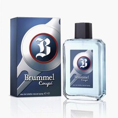 Odekolonas Antonio Puig Brummel Coupe EDC vyrams, 250 ml kaina ir informacija | Kvepalai vyrams | pigu.lt