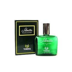 Мужская парфюмерия Silvestre Victor EDC (100 ml) цена и информация | Мужские духи | pigu.lt