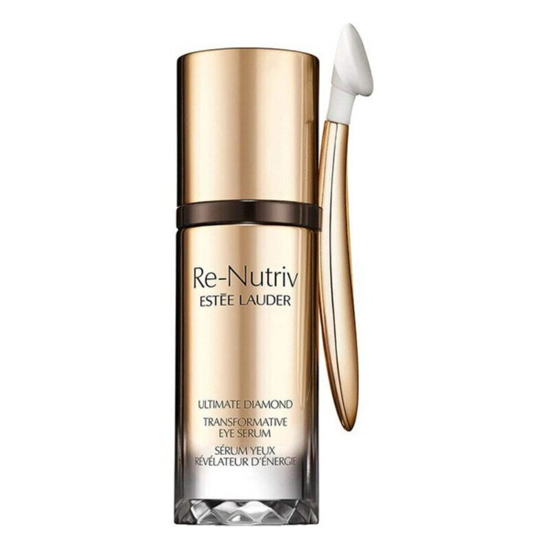 Akių srities serumas Estee Lauder Re-Nutriv Ultimate Diamond, 15 ml цена и информация | Akių šešėliai, pieštukai, blakstienų tušai, serumai | pigu.lt