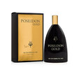 Tualetinis vanduo Poseidon Poseidon Gold EDT vyrams, 150 ml